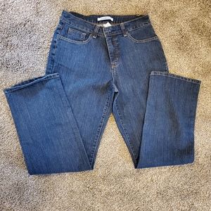Like New...Croft & Barrow Jeans